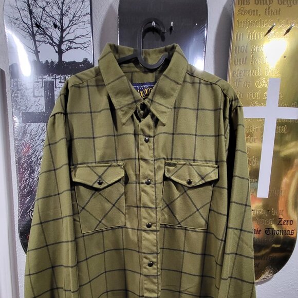 Dixxon Flannels Bodie - Picture 1 of 3